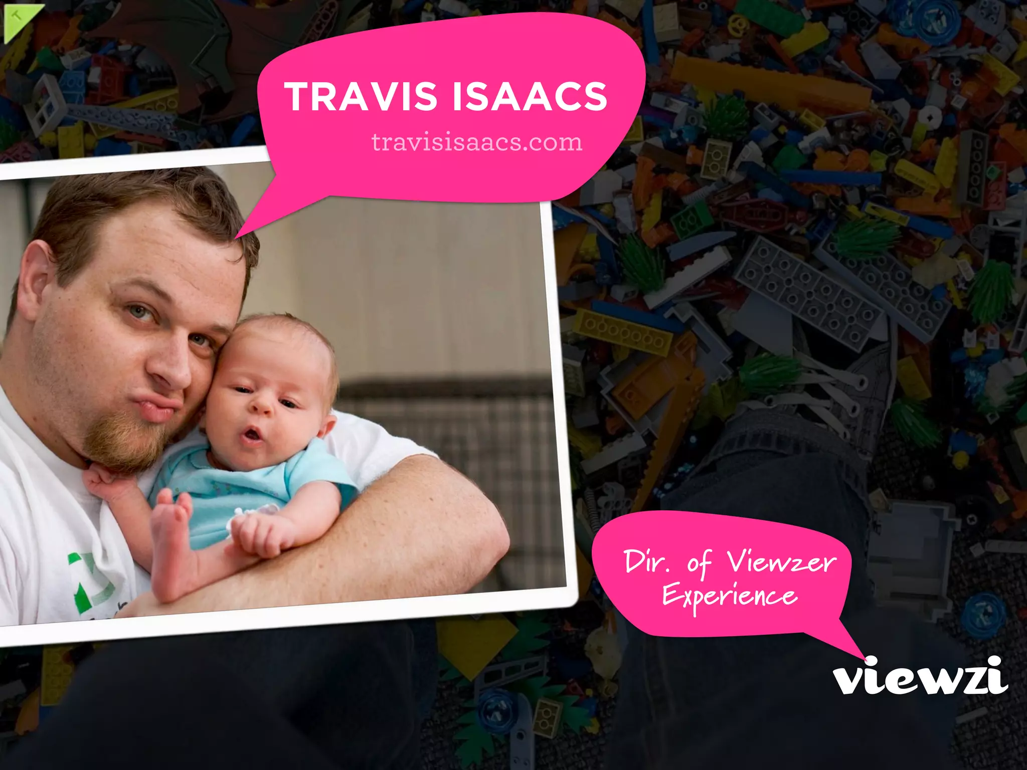 See What I Mean (Part 1)