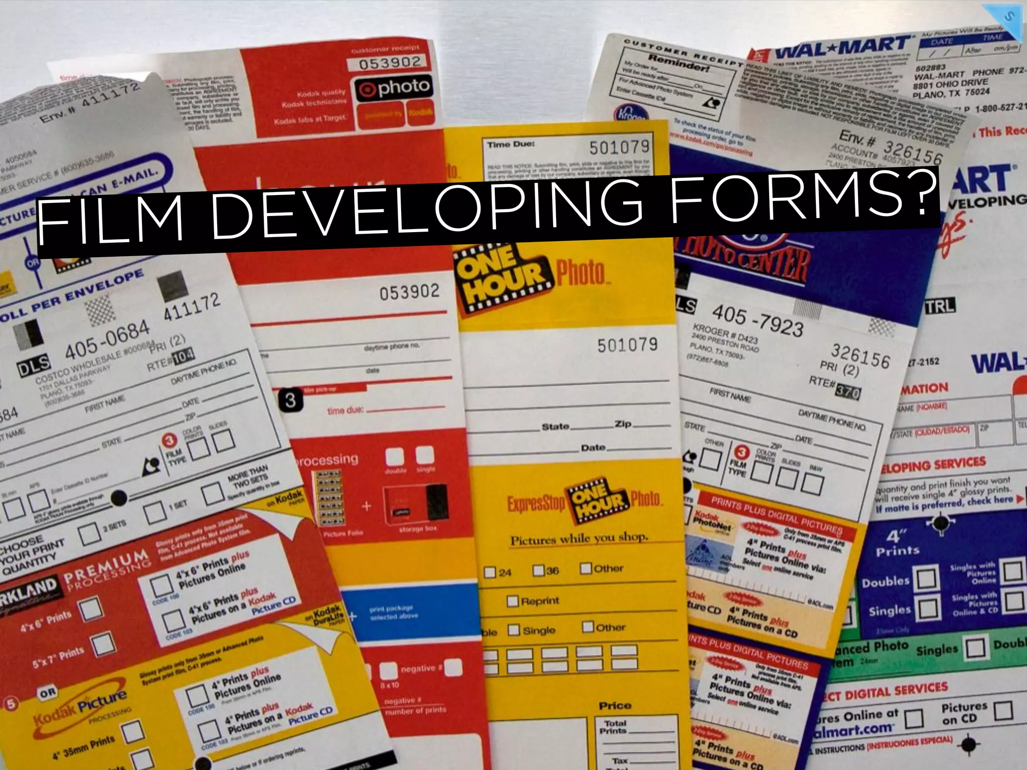 See What I Mean (Part 1)