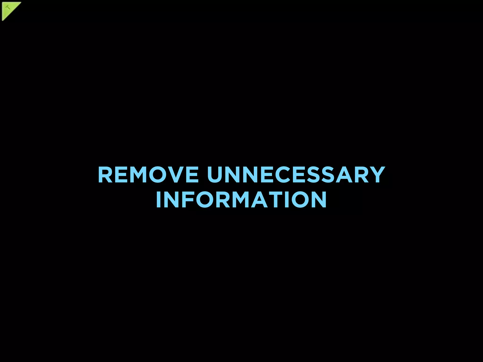 See What I Mean (Part 1)