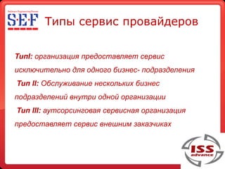 Sef 2009