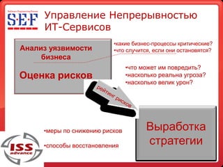 Sef 2009