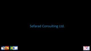 Sefarad Consulting Ltd.
 