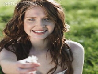 Deseo que tu vida se vuelva un jardín de oportunidades  para ser feliz...  