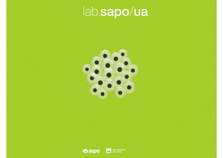 SAPO Campus   SAPO Campus project
 