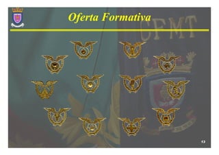 Oferta Formativa




                   13
 