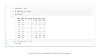 Machine Learning Wars: Deep Learning vs Gradient Boosting Machines | PDF