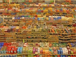 Grocery Stores
 