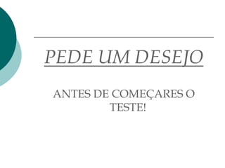 teste de personalidade tibetano