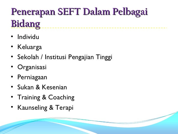 Seft total solution pro mind