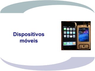 Seg da Informação e Comp Movel Novos Desafios