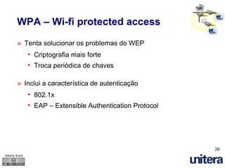 Seg da Informação e Comp Movel Novos Desafios