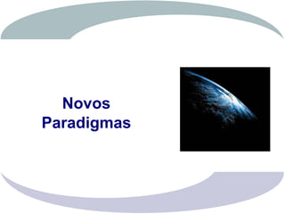 Seg da Informação e Comp Movel Novos Desafios
