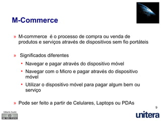 Seg da Informação e Comp Movel Novos Desafios