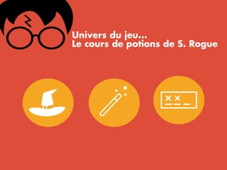 Serious Escape Game Moodle