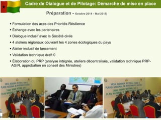 Etat des lieux du Numérique en Guinée : Bilan 2022 et perspective 2023