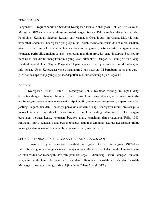 Segak