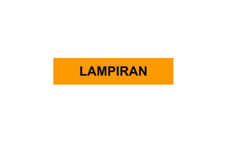 LAMPIRAN
 
