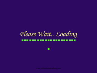 Please Wait.. Loading
…………………
.
www.indiandentalacademy.com
 