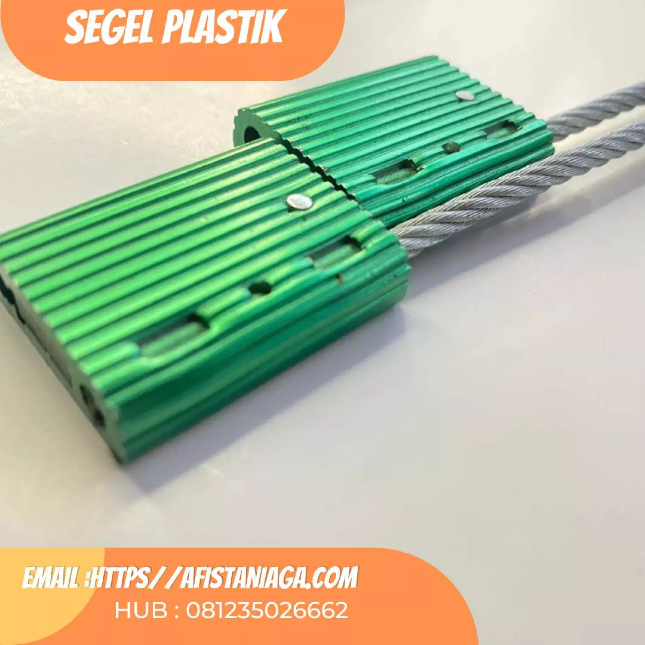 Segel Wire Rope SEGEL KABEL | PDF