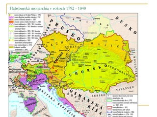 Uhorsko-rakúske pomedzie za 4. koaličnej vojny
