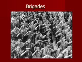 Brigades 