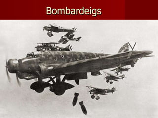 Bombardeigs 
