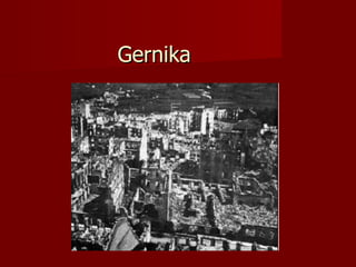Gernika 