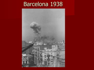 Barcelona 1938 