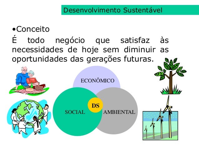 [Segmedtrab] desenvolvimento sustentavel desenvolvimento sustentavel