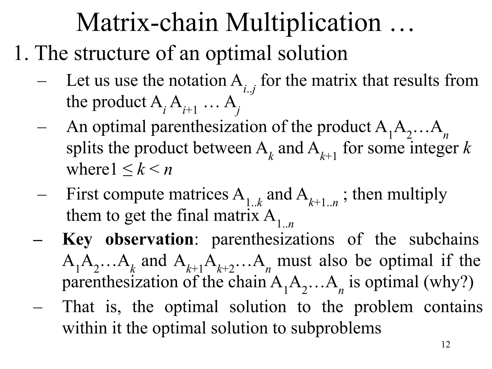 Computer algorithm(Dynamic Programming).pdf