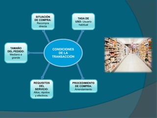 INGRESO: Mayor a 2 SMLV- Estratos 3 en adelanteEDAD: En niños a partir de los 8 años en adelante.ORÍGEN ÉTNICO: IndiferenteSEXO: IndiferenteDEMOGRÁFICACICLO VITAL DE LA FAMILIA: Todas las 9 etapasOCUPACIÓN: IndiferenteCLASE SOCIAL: Media-AltaEDUCACIÓN: Indiferente