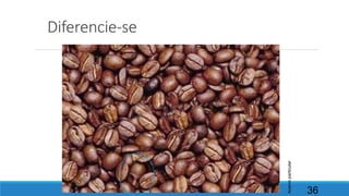 Diferencie-se
36
Acervoparticular
 