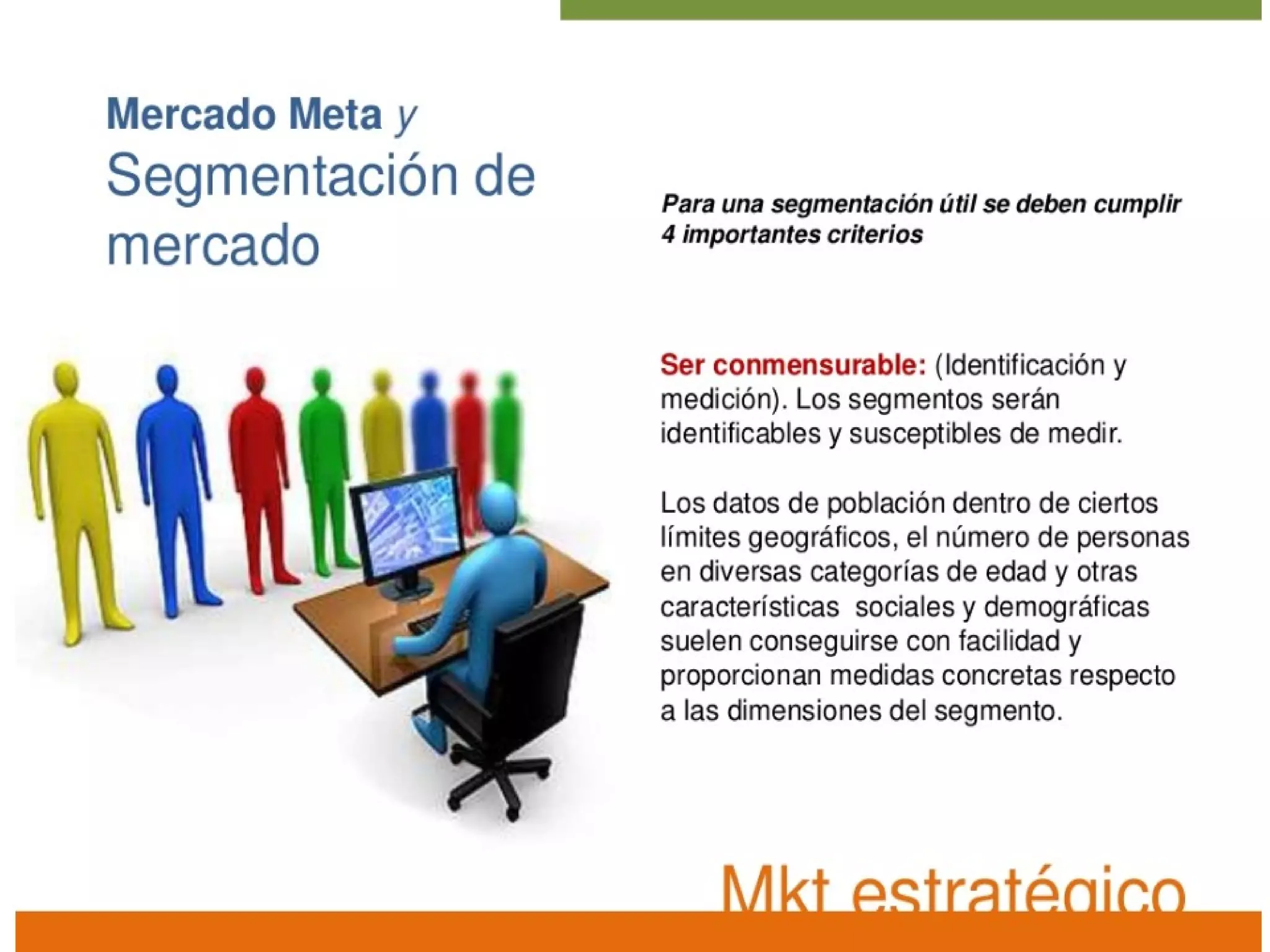 Hugo Rocha C.
Marketing 2007
5
 