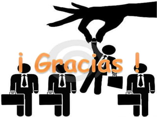 Estructura de la organizaciónVender a compañías requiere un esfuerzo de venta personal sólido y dirigido específicamente a los ejecutivos de compras. También  se necesitarían materiales de apoyo excelentes, si el producto excede las capacidades técnicas de los gerentes de compras.