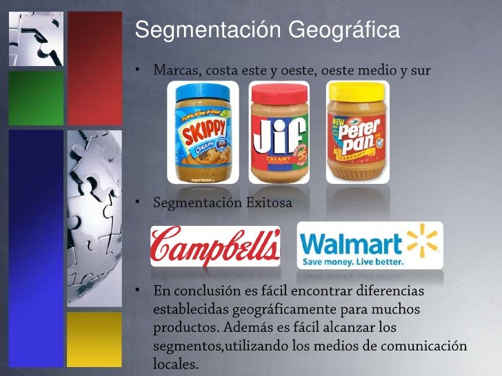 Segmentacionmercado