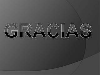 GRACIAS