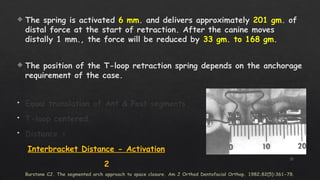 SEGMENTAL ARCH..... ..........pptx