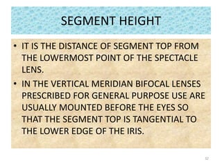 Segment architecture | PPSX