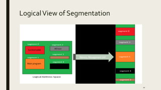 Segmentation | PPTX