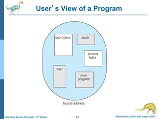 Segmentation.ppt | Programming Languages | Computing