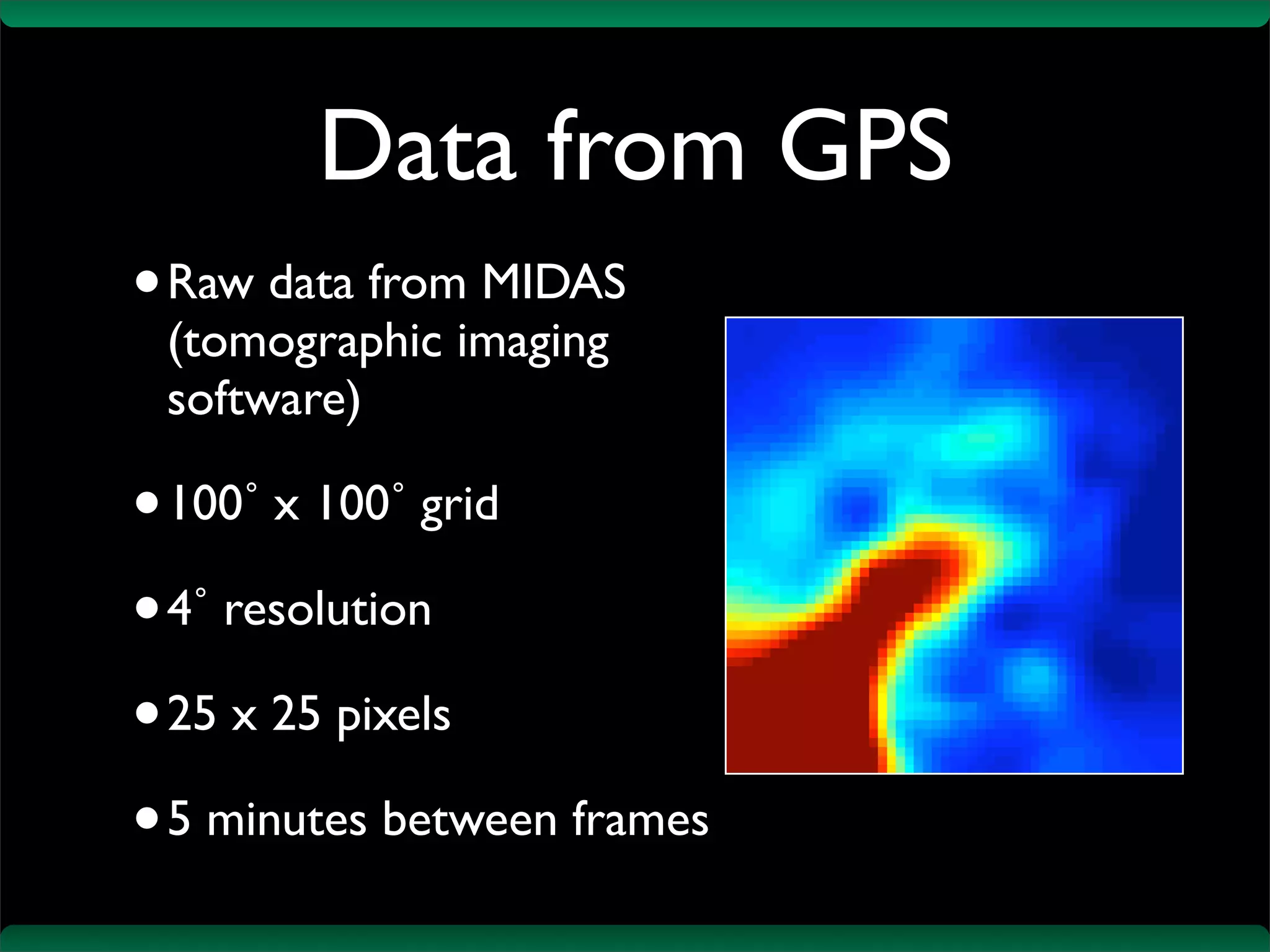 Segmentation and Tracking of Ionospheric Storm Enhancements
