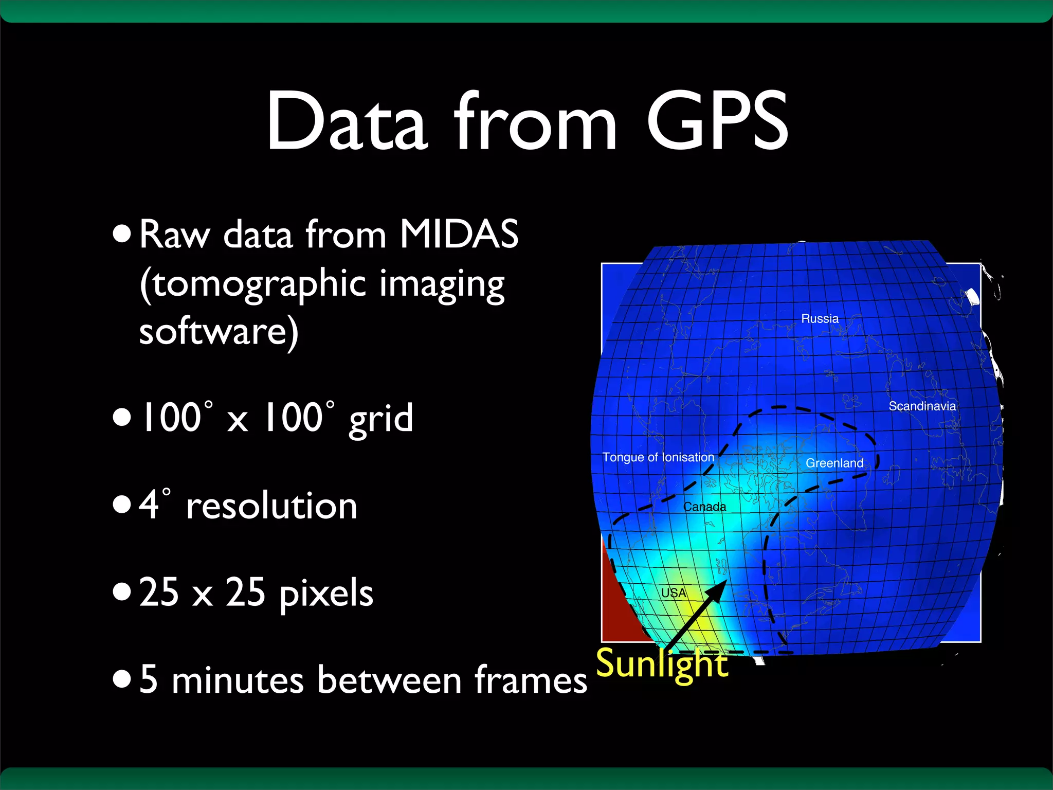 Segmentation and Tracking of Ionospheric Storm Enhancements