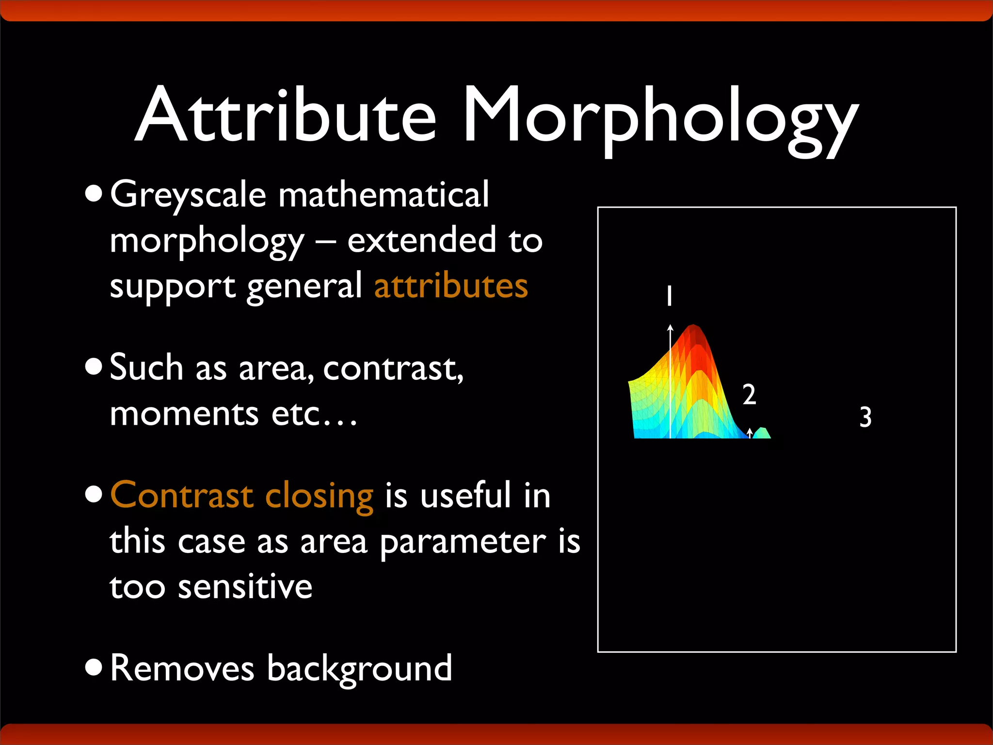 Segmentation and Tracking of Ionospheric Storm Enhancements