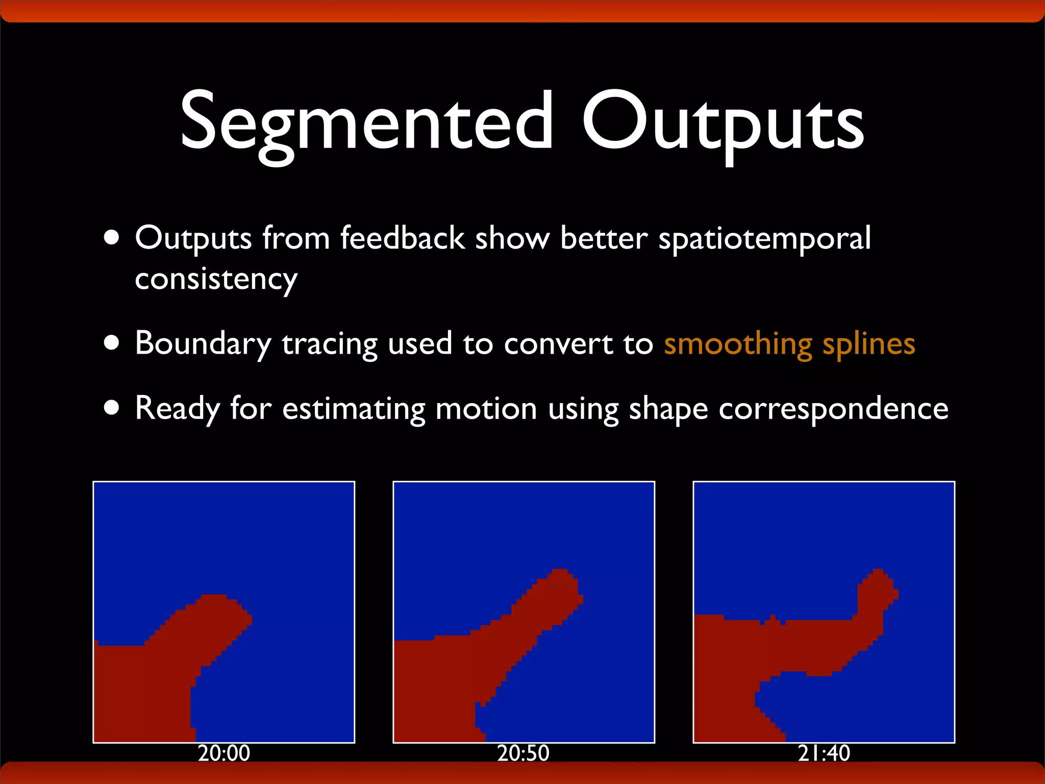 Segmentation and Tracking of Ionospheric Storm Enhancements