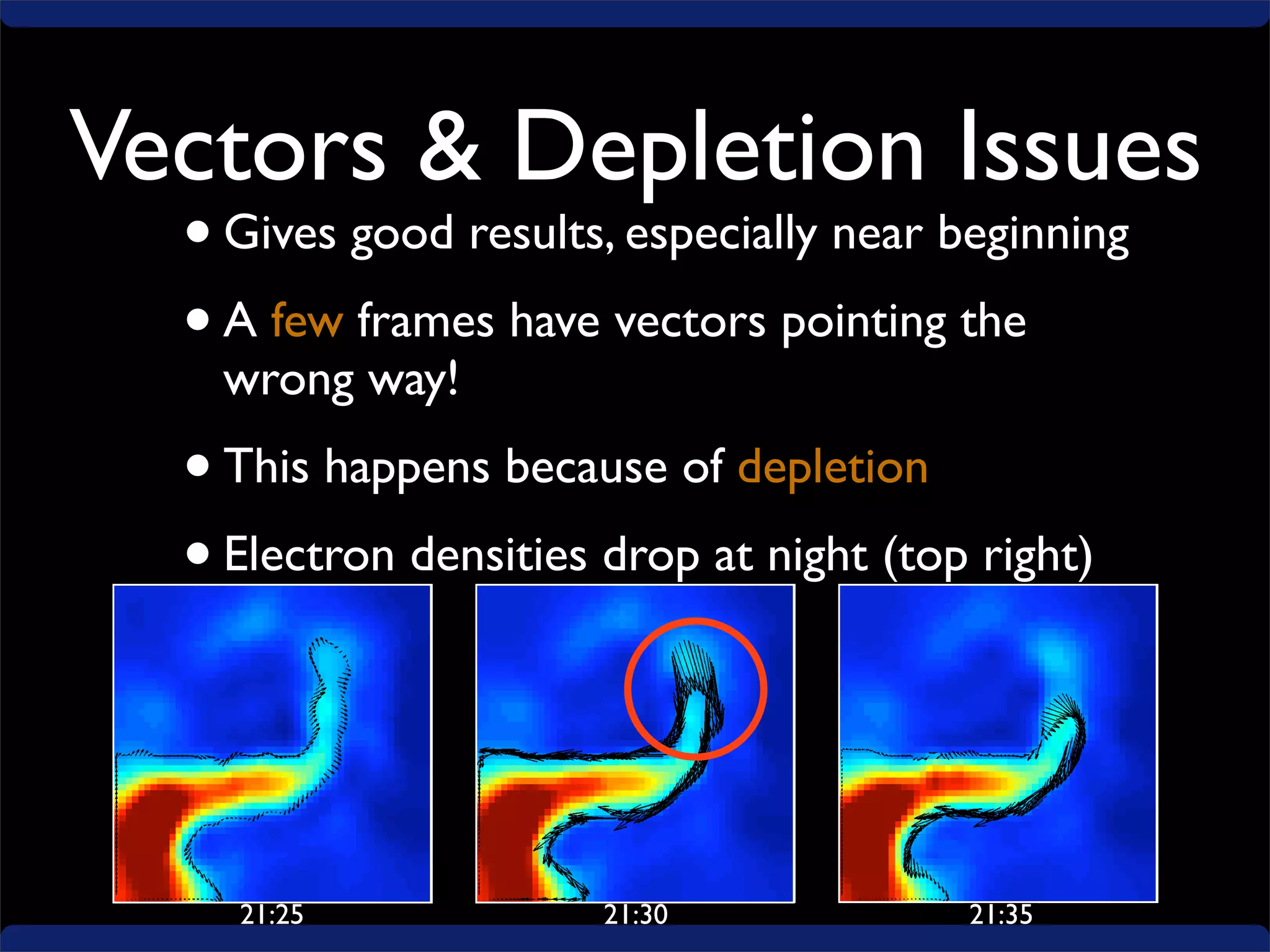 Segmentation and Tracking of Ionospheric Storm Enhancements