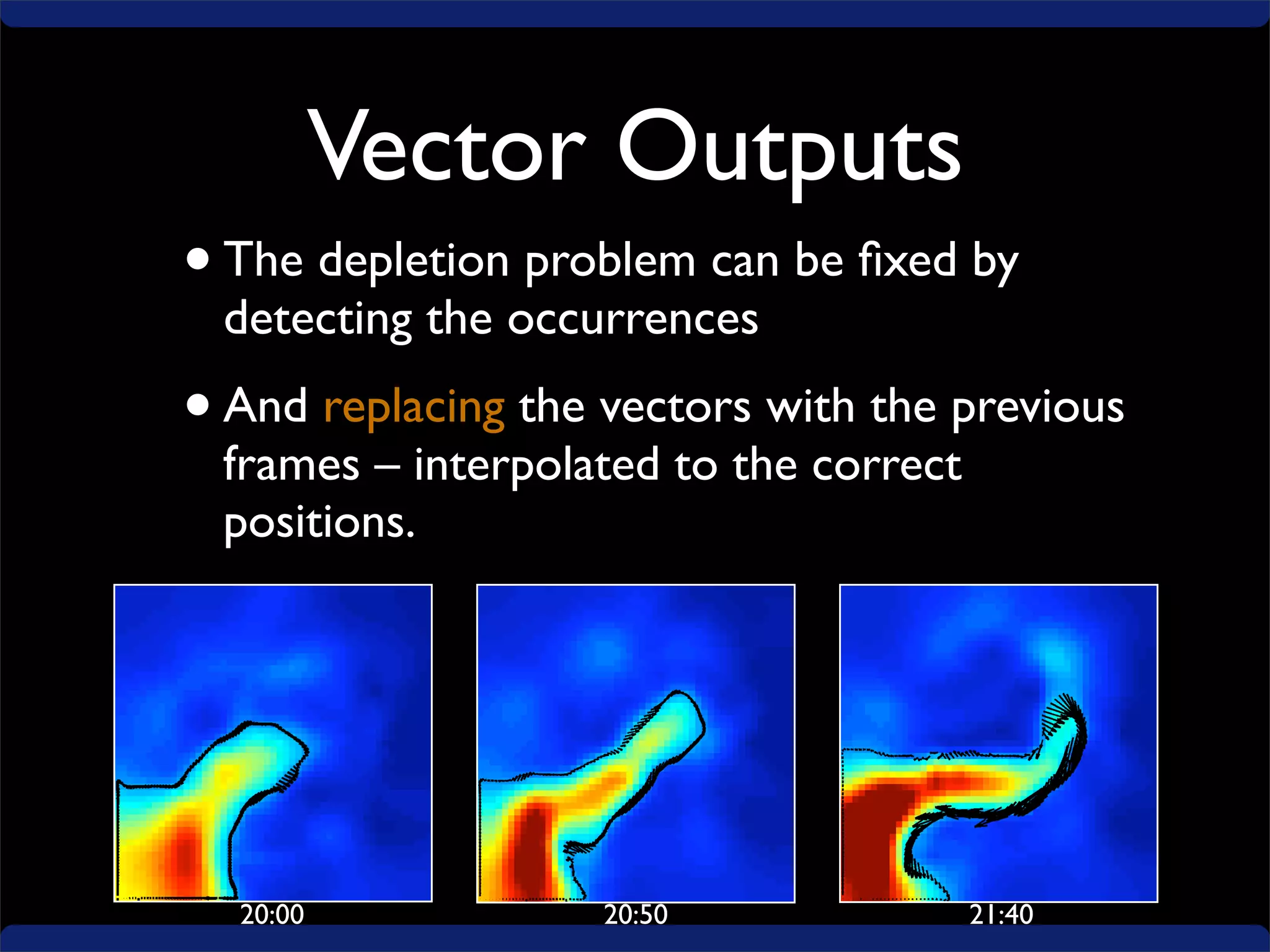Segmentation and Tracking of Ionospheric Storm Enhancements