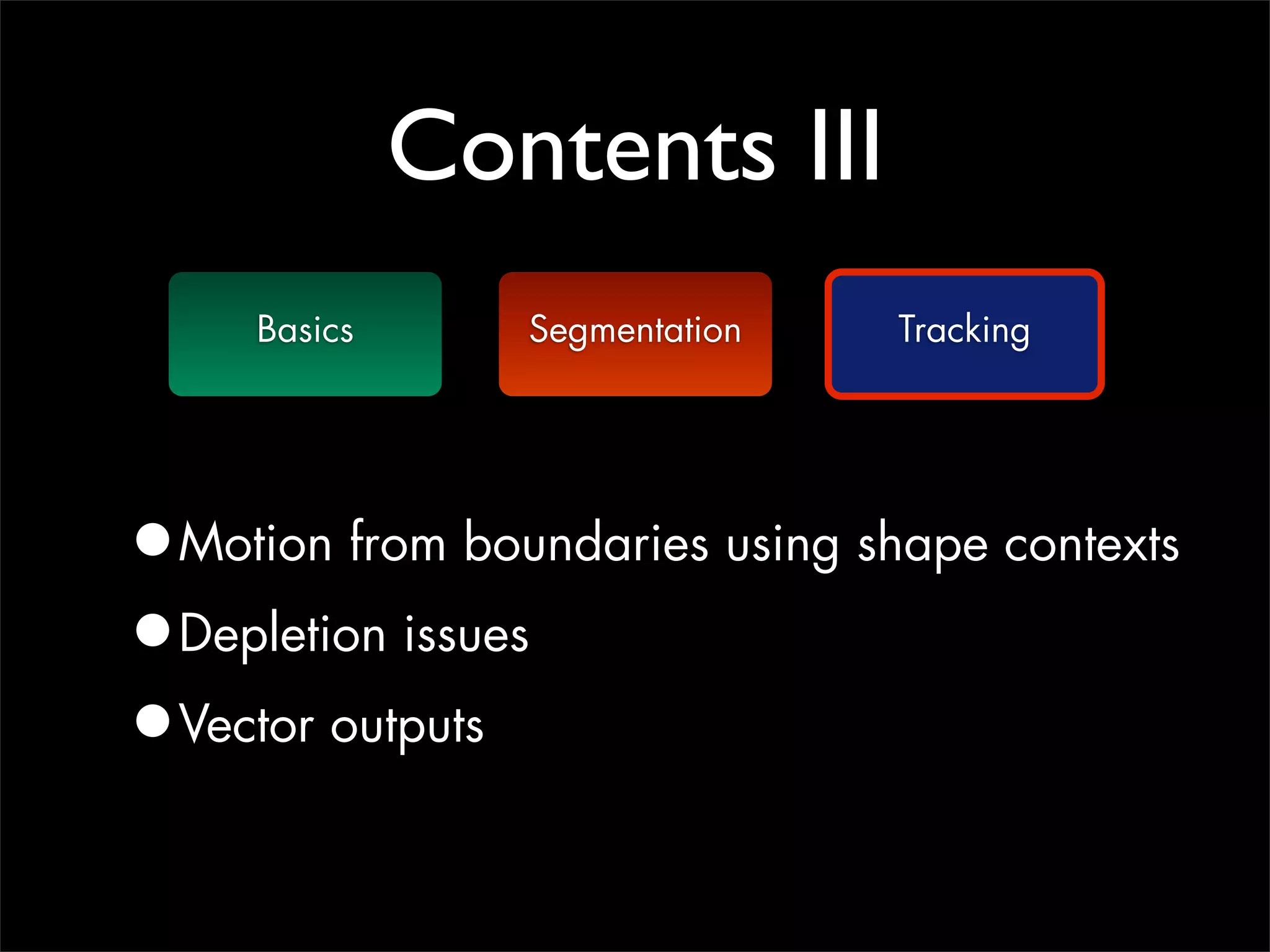 Segmentation and Tracking of Ionospheric Storm Enhancements