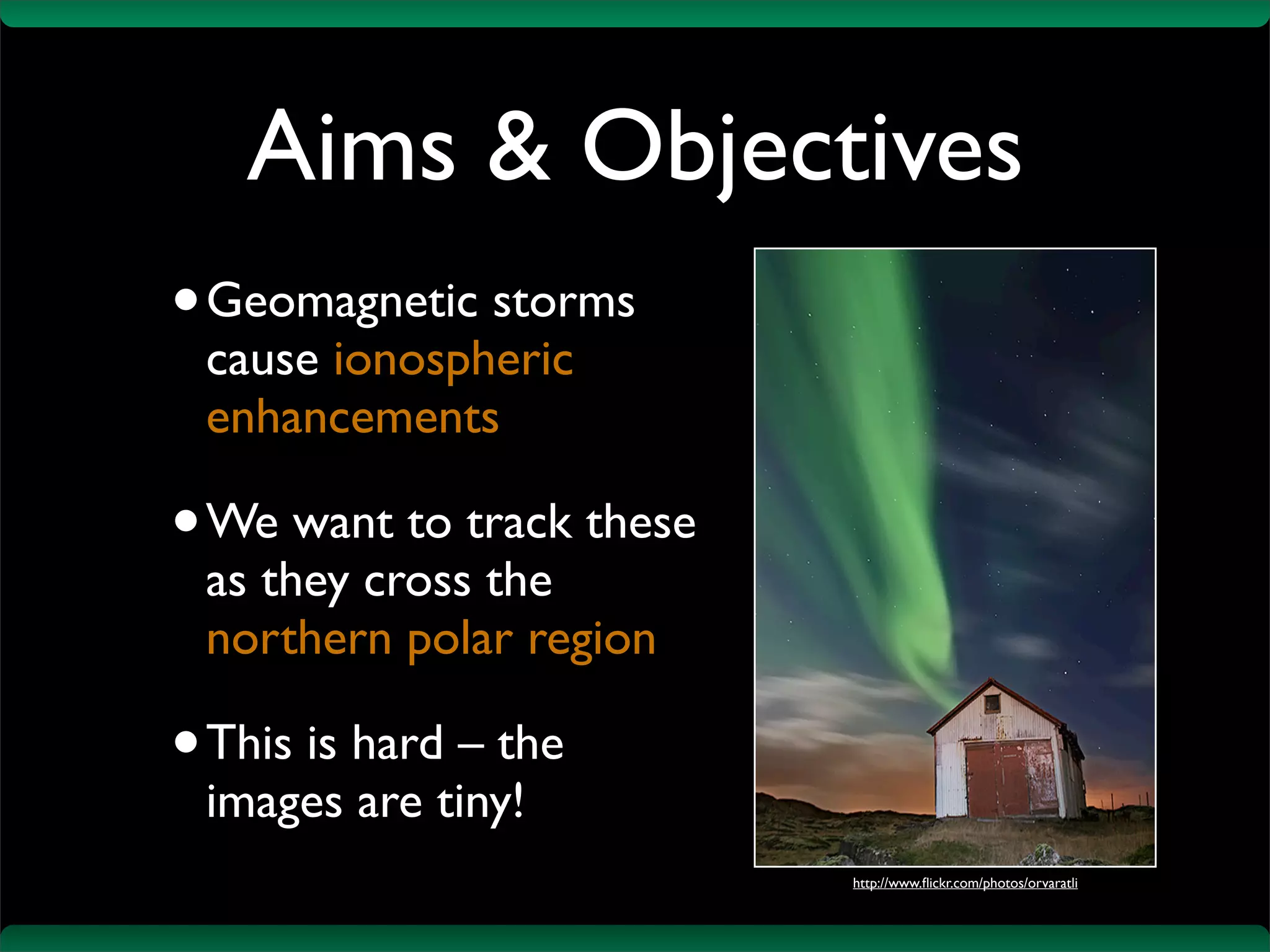 Segmentation and Tracking of Ionospheric Storm Enhancements