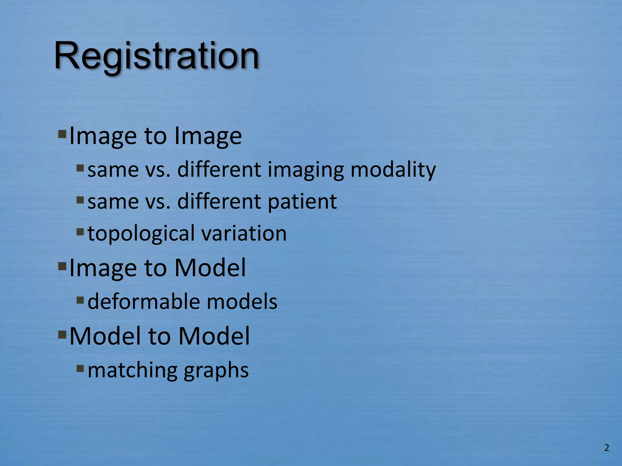 segmentation in image processing methods useful to diagnosis of ...