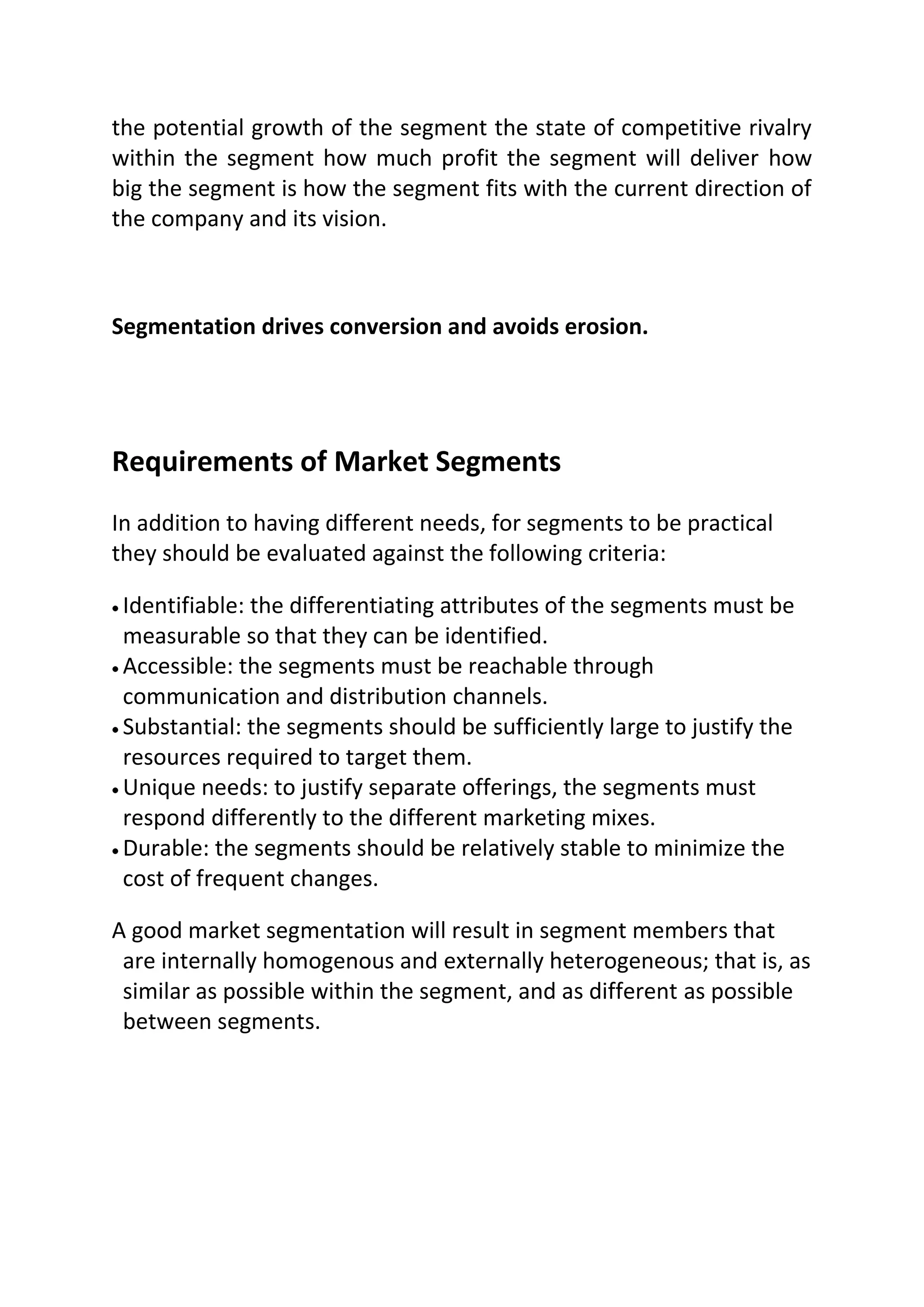 CONCLUSION Haagen-Dazs' main challenges will be faced from the growing media effect on consumer preferences and tastes. New segments are emerging constantly and they need to continuously innovate and broaden their target market to incorporate these. In the 1980s, the premium brands were faced with intense competition from consumers changing preferences to low-fat, fat free and light ice-creams. Now, the media is actually convincing people that they deserve to indulge and this has resulted in many ice cream marketers to come up with products that are both indulgent, yet not high in calories. Currently, Haagen-Dazs just has frozen yoghurts and sorbets to cater to this segment, but they need to come up with newer recipes and ideas for getting this segment to eat more of their ice-cream. Haagen-Dazs need to realize that the world is moving to a general economic trend of higher earnings, more disposable income and leisure time and they need to understand that its not just the affluent that are eating their ice-creams but also those of the lower and upper middle-income segments. They have focussed on capturing the innovators in the market but need to start developing their marketing strategies to include the early and late majorities into this segment because they pose as a larger market. The brand has repositioned itself from being exclusive to being accessible yet high-class and quality. This needs to be further capitalised on by convincing the market move it from being something to be eaten at the café to something in all family fridges to indulge in when important guests come for dinner. Their clear marketing orientation has given them an established brand. They managed to educate their customers on how they should indulge themselves occasionally even if it means buying a relatively more expensive ice-cream. Now they need to change focus to monitor international tastes and trends to better predict changing customer tastes and preferences.The pivot of its India strategy is the introduction of products designed for the country. Take Power TV, a light and compact range of LCD TVs that profess lower power consumption. Starting at Rs 10,000 for a 19-inch screen, it goes on to a little over Rs 20,000 for the 32-inch variant. The prices have been kept significantly low to achieve the ambitious target of capturing 10 per cent market share by 2012 and 15 per cent by 2015. “We want to get closer to consumers at the earliest as competition is getting intense,” Wu Tengguo, director, digital products, Toshiba India, says. In this market Toshiba will fight with the likes of Sony, LG and Samsung. <br />The second new product from the company’s stable is a first of its kind glasses-free 3D laptop, the Qosmio F750 3D, that is able to display 3D and 2D content on one screen at the same time. Priced at Rs 85,000, it is far from cheap but the company hopes its unique features will drive demand and help it reach its target of 10 per cent PC market share by 2013. Some other products that will be launched soon include a tablet PC and a range of 3D TVs. “We are determined to provide a broad array of high-value products that reflect the changing lifestyles in India and address market requirements,” adds Tengguo.<br />Toshiba is planning to establish an R&D centre in Gurgaon (near Delhi) to localise its new products for India. Some part of the manufacturing may also happen locally. The company will expand its network of exclusive stores to 6,000 from the current 3,500.<br />The company has planned an aggressive marketing and advertising strategy to support the new products. It will drive visibility with billboards and print ads; there will also be two new TV commercials featuring cricket icon and brand ambassador Sachin Tendulkar. Ito says, “Even at the peak of his career, Sachin strives for more. Likewise Toshiba also strives for innovation and better quality. So he was a natural choice.”<br />The tag line, “ready for more”, signifies the company is ready to take competition by the horns. Choosing not to disclose the advertising budget, Tengguo says, “You will be able to guess (the spends) when you see our scale. By August this year, you will see us practically everywhere.”<br />Behavioural Segmentation: (Examples)<br />Occasion: <br />Diwali & Rakhi :<br />Cadbury special combo packs for Diwali.<br />Beautifully decorated and with a lot of options to choose from.<br />Cadbury India Pvt. Ltd is unwrapping a new advertising, branding, product and retail strategy to position its Cadbury.Celebrations gift range on the broader usage plank of year-round gifting, including social visits.Until now, this brand has been narrowly focused on festivals and occasions. The Celebrations gift range exists under the Cadbury Celebrations brand portfolio.<br />The chocolate market is valued at more than Rs1, 600 crore, and growing at 18-20% per annum. By broadening its gifting proposition, Cadbury hopes to outpace category growth. Cadbury India executives say Cadbury as a whole currently commands 70% of the chocolate market in value, and the entire Celebrations range market share is 6.5%.<br />To increase its usage width, the Celebrations gift range has been launched in different package sizes, priced between Rs145 and Rs155. The Celebrations gift range is now also called ‘panned’ chocolate, since it contains nuts, etc. “It will be sold at premium food stores and modern trade formats to achieve ‘differential visibility’,<br />The communication for Celebrations earlier concentrated on occasions like Diwali and Rakshabandhan. Over the last seven to eight years, the brand emerged as a good gift proposition for occasions and enabled people to come closer. Research done by Cadbury also suggested that we extend the plank of occasion-based gifting to social gifting. It is our endeavour to provide our consumers with all-year-round gifting options. We came up with new packaging for the panned chocolate as we feel that it was significant to refresh and revitalize in terms of aesthetics and graphics.”<br />A few facts and figures<br />We make and sell three kinds of confectionery: chocolate, gum and candy<br />We operate in over 60 countries. John Cadbury opened for business in 1824 - making us nearly 200 years young<br />We work with around 35,000 direct and indirect suppliers<br />We employ around 50,000 people<br />Every day millions of people around the world enjoy our brands<br />23 June 2008Brand Loyalty: Johnson & Johnson<br />Everybody knows we think of baby products and only one brand pops up J&J.<br />J & J has a very strong hold on its customers. They believe that the product is best of quality.As no mother would want anything less than the best for her child.<br />Johnson's Baby is the trusted brand of skin care products for mothers the world over. It owes its strength to the trust of mothers, the long heritage of safe and pure superior quality products. Being specially designed for babies, it has earned the trust the trust of professionals who continue to endorse these products. Johnson's Baby Care products helps build the special loving bond between a mother and her baby through the unique set of values that Johnson's Baby stands for. All products are made from mild ingredients, which are suited to the delicate skin of babies. Most of the Johnson's baby products are clinically proven to be mild. This seal of CPM (Clinically Proven Mildness) ensures that the mother and the health care professionals trust our products for her delicate baby. <br />Image-seekers<br />Enhance your mouth and jaw muscles with the Happy Smile Trainer and create the perfect smile. Just by biting on the mouthpiece once a day for five minutes improves the angles and balance of your face and cheeks, strengthening your gums and teeth.<br />The Happy Smile Trainer features: <br />Use once a day for five minutes<br />Size: 8.5 x 5.5 x 3cm (3.3 x 3.3 x 1.2\"
)<br />Materials: silicone<br />Includes case and exercise book (Japanese)<br />Weight: about 11g<br />Made in Japan<br />From the makers of our sleeper hit, the Beauty Lift High Nose, comes the latest beauty gadget to draw attention not only for its very unusual design, but also its simple yet effective functionality. Just slip the Facial Lift At Once into your mouth once a day for three minutes and you will feel the electric buzzing work on your cheeks, chin, lips, mouth and even nose. The pulsing will come in four different levels of strength and in a complete 360-degree spread, pushing and working on your facial muscles little by little every time.<br />Not only will this give your face a boost \"
at once\"
, exercise and training couldn't be easier than with this gadget. All you do is put on the mouth cover, pop it in your mouth and it does the hard work for you! If only running a marathon could be as easy!<br />The Facial Lift At Once features: <br />Size: 7 x 7.5cm (2.8 x 3\"
)<br />Materials: ABS, elastomer<br />Power: AAA batteries x2<br />Automatic 3-minute timer<br />4 levels of strength at random<br />Use only in mouth<br />Do not place between teeth<br />Note this product is not waterproof<br />Manual: Japanese (but self-explanatory)<br />Psychographic segmentation: (Examples)<br />Innovators:<br />They’re usually successful, sophisticated, active, “take charge” people with a high self esteem. Purchases often reflect cultivated tastes for relatively upscale, niche oriented products and services.  Here we’re considering the niche market of upscale segmentation by technology adaptation. <br />For example, let us consider the Apple's iPad. It represents a new mainstream market segment for the technology industry, which will experience considerable growth over the next few years, it has been claimed.  Apple's product strategy is a study in market segmentation. In contrast to merely trying to stuff a product, burrito-style, with as many different features as possible, they target specific user experiences, and build the product accordingly.<br />Thinkers:<br />They’re mature, satisfied, and reflective people motivated by ideals and who value order, knowledge, and responsibility. They seek durability, functionality, and value in products. Here we’re considering Mont-Blanc.<br /> For nearly one hundred years the name Mont-blanc has stood for the art of writing, while the snow-covered peak of Mont Blanc has symbolised the high quality status of the brand with the distinctive white star. <br />Mont-blanc’s classic fountain pen, the Meisterstück first produced in 1924, has become a cult object. Not only because of its timeless design, but also because of the unmistakable values which are so characteristic of the entire Montblanc collection. They are established values that take on a new and greater significance as modern life develops faster and faster; values such as tradition, fine craftsmanship and an appreciation of the need to take time for the essentials - for reflection, feelings, beauty and culture. <br />Every Mont-blanc product created over the years bears witness to these values. From the classic Meisterstück fountain pen to desk accessories, hand-crafted Meister-Bütten paper, fine leather and jewellery and the new Meisterstück watch collection - they are the results of traditional craftsmanship which confers a sense of eternity on their owners.<br />Achievers:<br />They’re successful, goal oriented people who focus on career and family. They favour premium products that demonstrate success to their peers. In this segment we can consider most of the premium timeless luxury watches, such as Rolex, TAG Huer, and Omega. Neil Armstrong gave Omega speed master the ultimate endorsement when he wore it on his historic moon walk in 1969. <br />Experiencers:<br />They’re the young enthusiastic, impulsive people who seek variety and excitement. They spend a comparatively high proportion of income on fashion, entertainment, and socializing. For example, we consider, Fossil watches, handbags, wallets and clothing. Founded in 1984, Fossil introduced watches which were trendy as well as The Fossil brand was founded in 1984 and its main focus is on bringing fashion to functionality. Fossil offers separate watch ranges for men as well as ladies. You will come across watches in varied looks and styles such as classic, adventure, acetate, wood, stainless steel and so on. The Fossil watch range is offered in categories such as sports watches, dress watches, digital watches, trend watches, mechanical watches, Stark Watches and so on.<br />They are preferred by men who wish to portray a trendy look and profile. They can check out rugged watches, watches with dials in reverse colours, straps in polycarbonate material and even formal watches.<br />Believers:<br />They’re conservative, conventional, and traditional people with concrete beliefs. They prefer familiar, Indian made products and are loyal to established brands. Here we consider Bisleri. As one of the world’s most trusted brands. Bisleri is leading the way in bringing about positive change in our daily lives. They believe in being a part of a meaningful movement called the ‘Aqua Green Revolution’.<br />Strivers:<br />They’re trendy fun loving people who are resource constrained. They favour stylish products that emulate the purchases of those with greater material wealth. Considering Pierre Cardin- It is the first couturier to bring fashion into the street, revolutionize men's style, apply a brand licensing system in 1960, set up operations throughout the world, and get notable in Japan, China and Russia.<br />Pierre Cardin is known for avant-garde style and space age designs. It prefers geometric shapes and motifs, often ignoring the female form. It advances into unisex fashions, sometimes experimental, and not always practical. Pierre Cardin's empire rapidly expanded past fashion frontiers to accessories, furniture, art and environment. With 900 licenses spread out through 140 countries, the Pierre Cardin trademark is considered one of the most powerful in the world. Pierre Cardin offers fashion and style without sacrificing function, durability and customer service.<br />Makers:<br />They’re practical, down to earth, self sufficient people who like to work with their hands. They seek Indian made products with a practical or functional purpose. Here we take the example of Amul. Amul was set up in 1946 and its full form is Anand Milk- producers Union Ltd. The Brand Amul is a movement in dairy cooperative in India. The management of the brand name is done by the Gujarat Co- operative Milk Marketing Federation Ltd (GCMMF) which is a cooperative organization. <br />Survivors:<br />They’re elderly, passive people concerned about change and loyal to their favourite brands. Parle Products has been India's largest manufacturer of biscuits and confectionery for almost 80 years. Makers of the world's largest selling biscuit, Parle-G, and a host of other very popular brands, the Parle name symbolizes quality, nutrition and great taste. With a reach spanning even to the remotest villages of India, the company has definitely come a very long way since its inception.Many of the Parle products - biscuits or confectioneries, are market leaders in their category and have won acclaim at the Monde Selection, since 1971. With a 40% share of the total biscuit market and a 15% share of the total confectionary market in India, Parle has grown to become a multi-million dollar company. While to the consumers it's a beacon of faith and trust, competitors look upon Parle as an example of marketing brilliance.<br />
